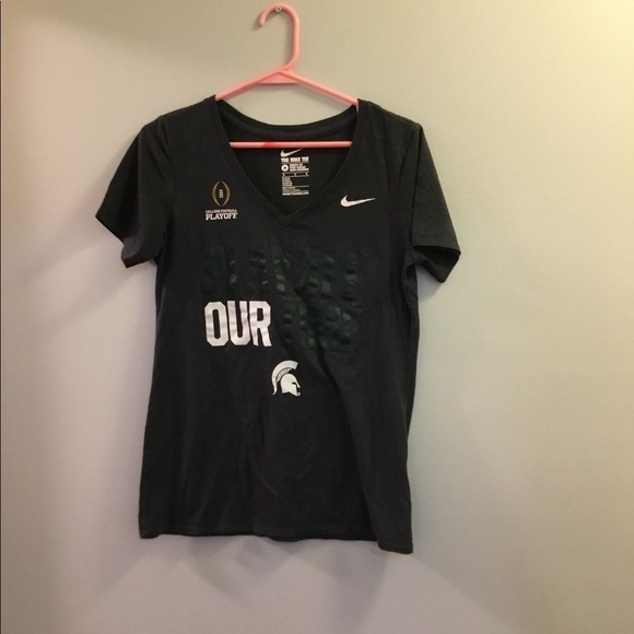 SPARTAN Nike Tee medium - Picture 2 of 3